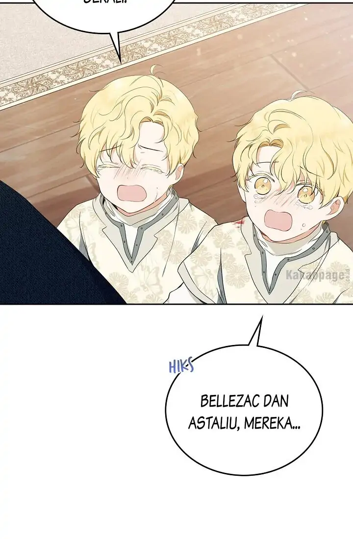 I Shall Master This Family! Chapter 39 Gambar 68