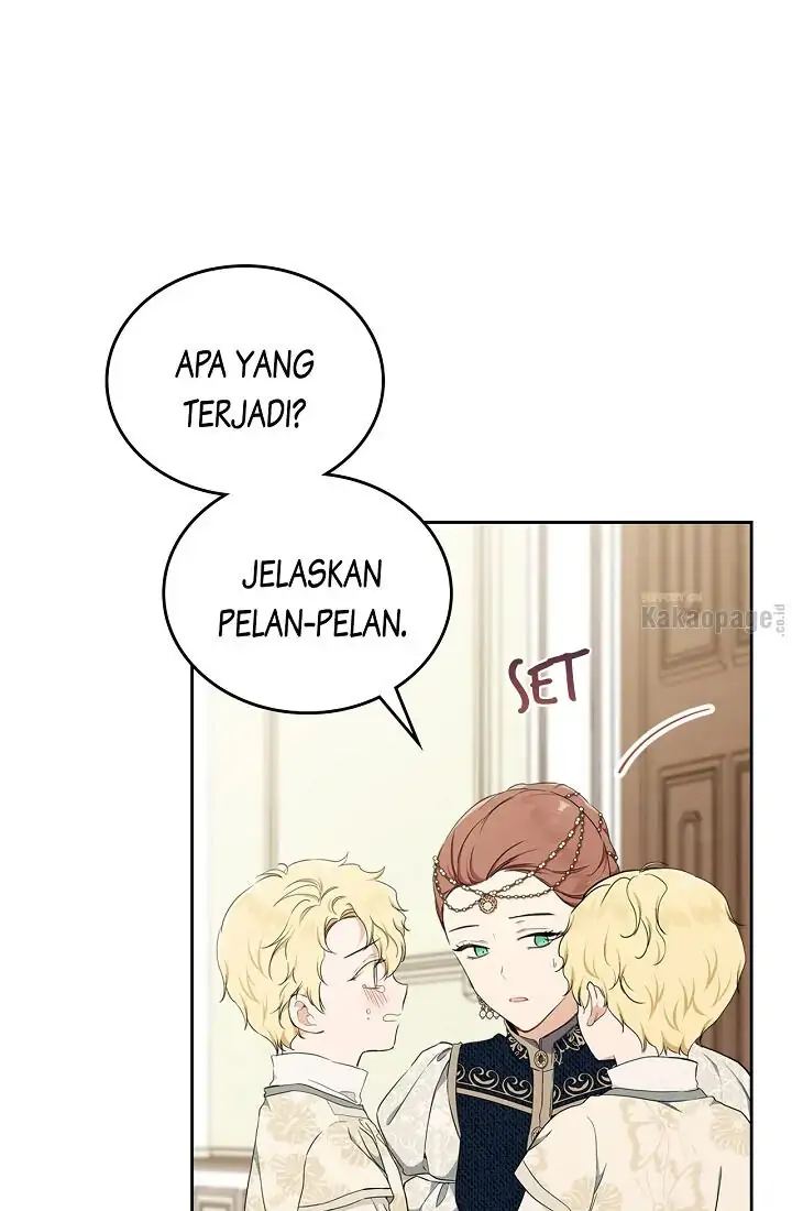 I Shall Master This Family! Chapter 39 Gambar 69