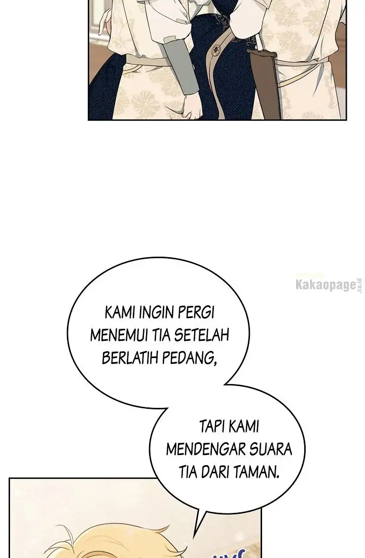 I Shall Master This Family! Chapter 39 Gambar 70