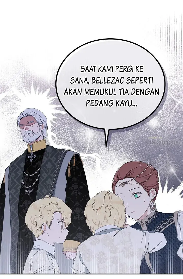 I Shall Master This Family! Chapter 39 Gambar 72