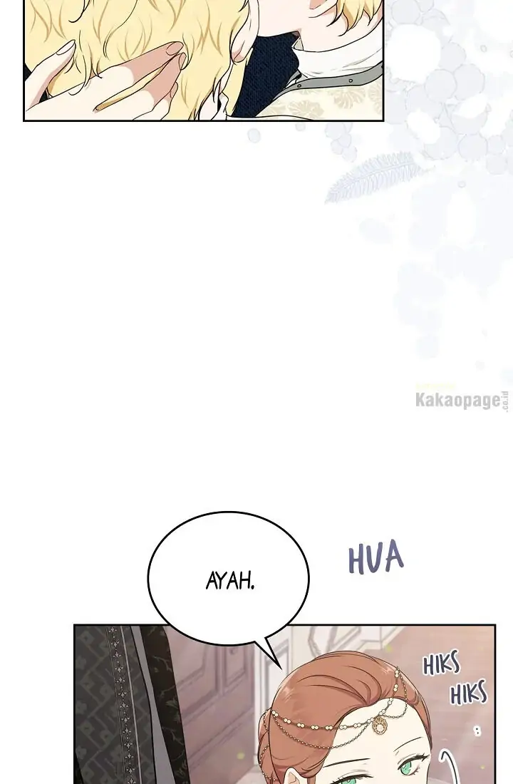 I Shall Master This Family! Chapter 39 Gambar 79