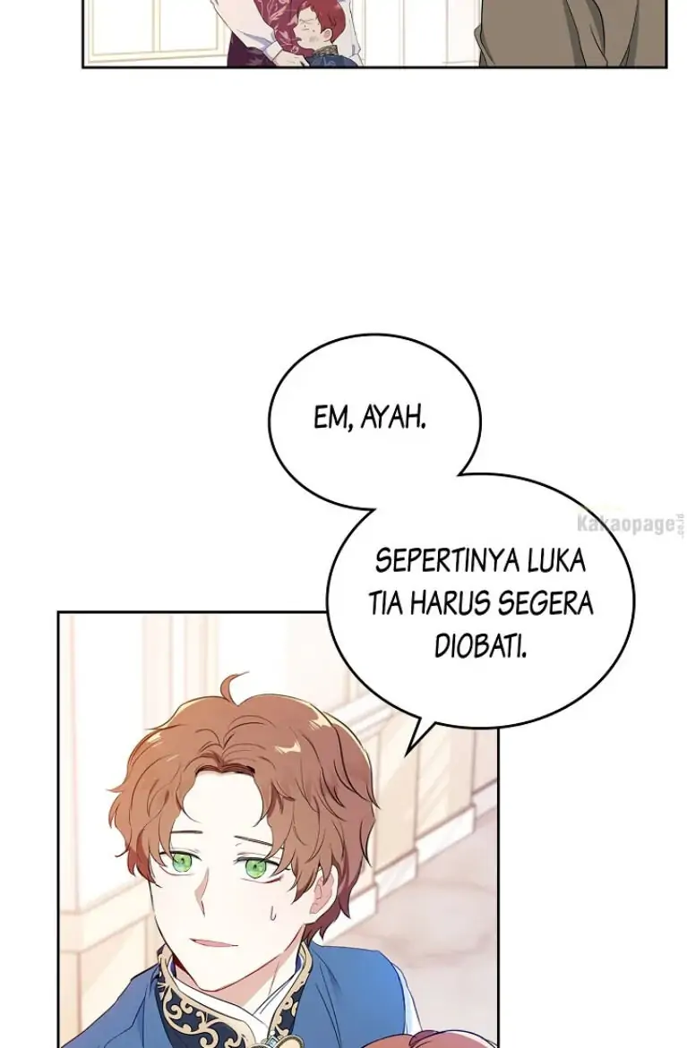 I Shall Master This Family! Chapter 4 Gambar 49