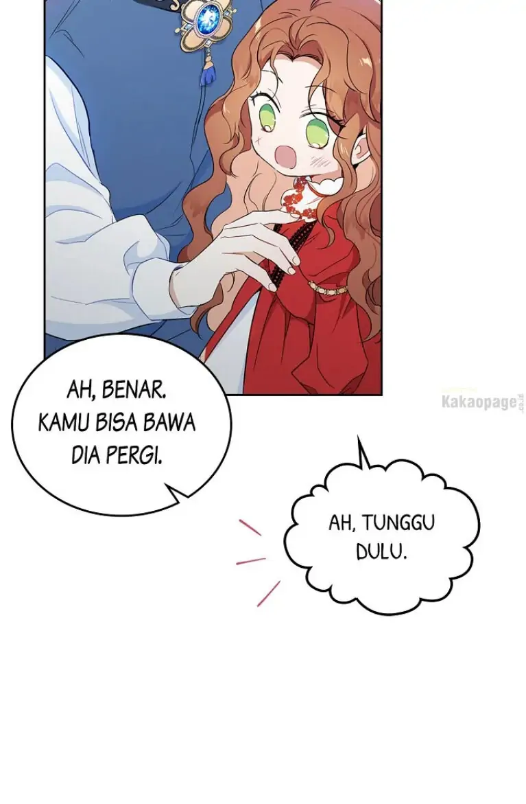 I Shall Master This Family! Chapter 4 Gambar 50