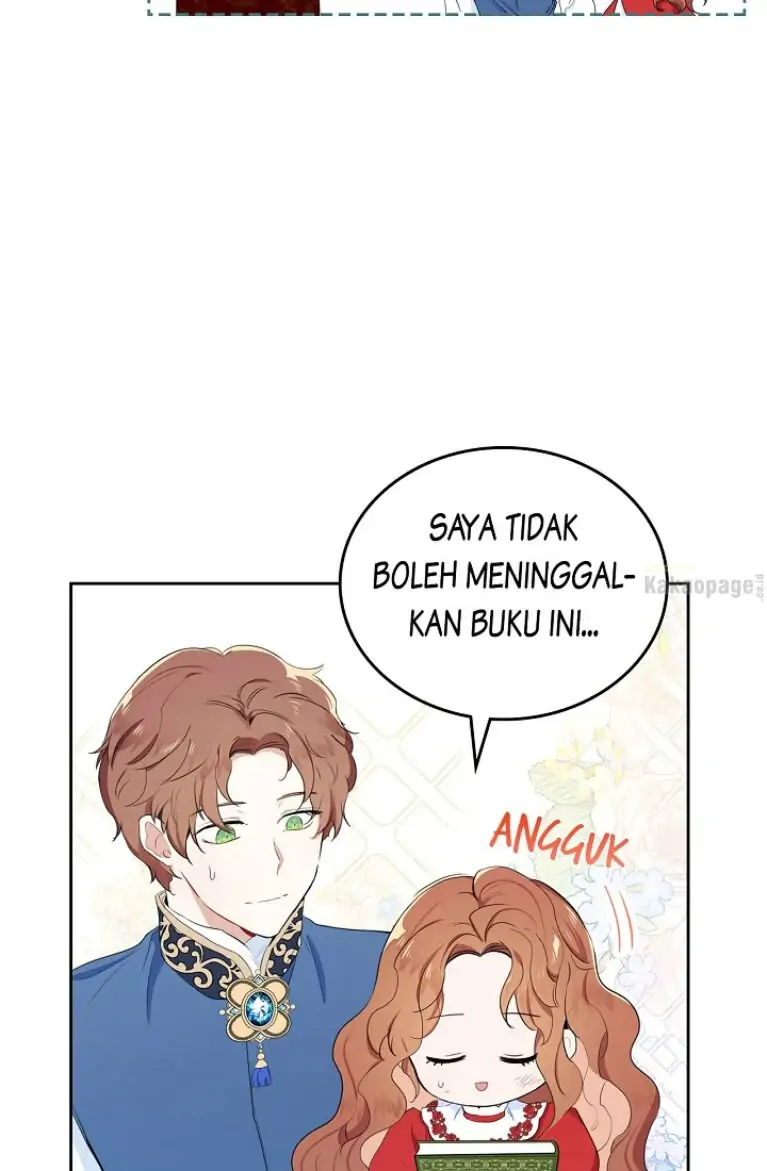 I Shall Master This Family! Chapter 4 Gambar 53