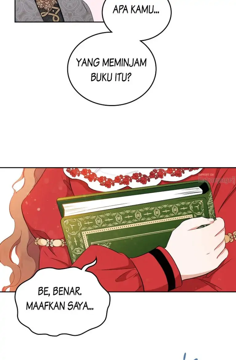 I Shall Master This Family! Chapter 4 Gambar 55