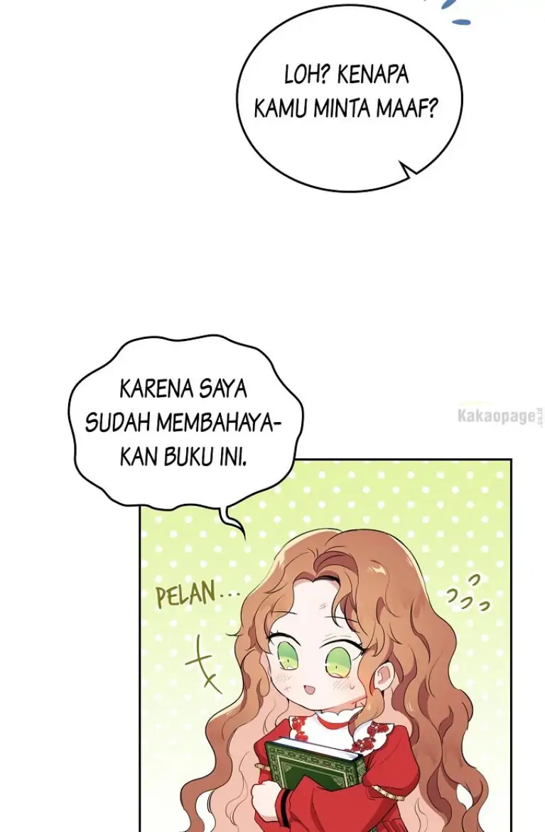 I Shall Master This Family! Chapter 4 Gambar 56