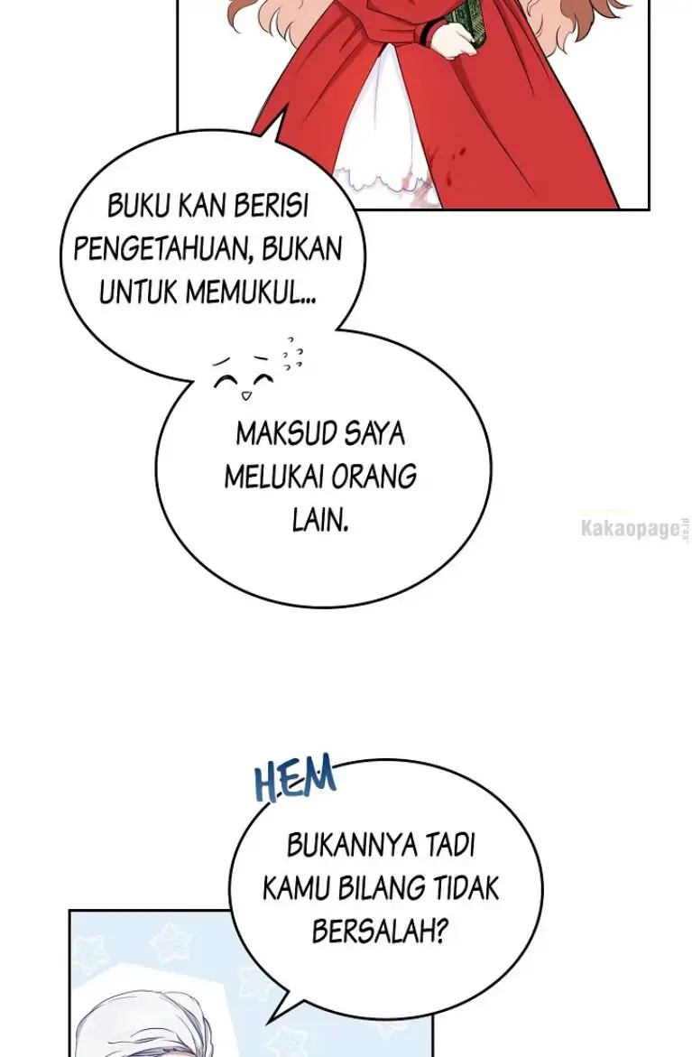 I Shall Master This Family! Chapter 4 Gambar 57
