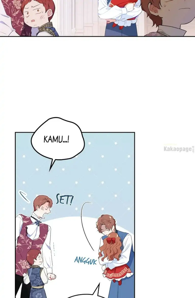 I Shall Master This Family! Chapter 4 Gambar 68
