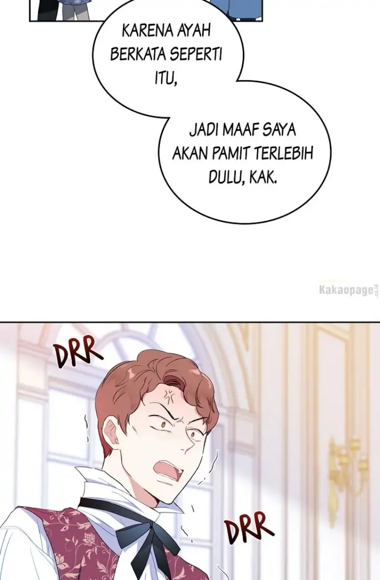 I Shall Master This Family! Chapter 4 Gambar 69