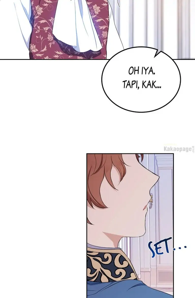 I Shall Master This Family! Chapter 4 Gambar 70