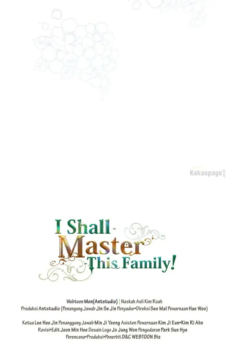 I Shall Master This Family! Chapter 4 Gambar 78
