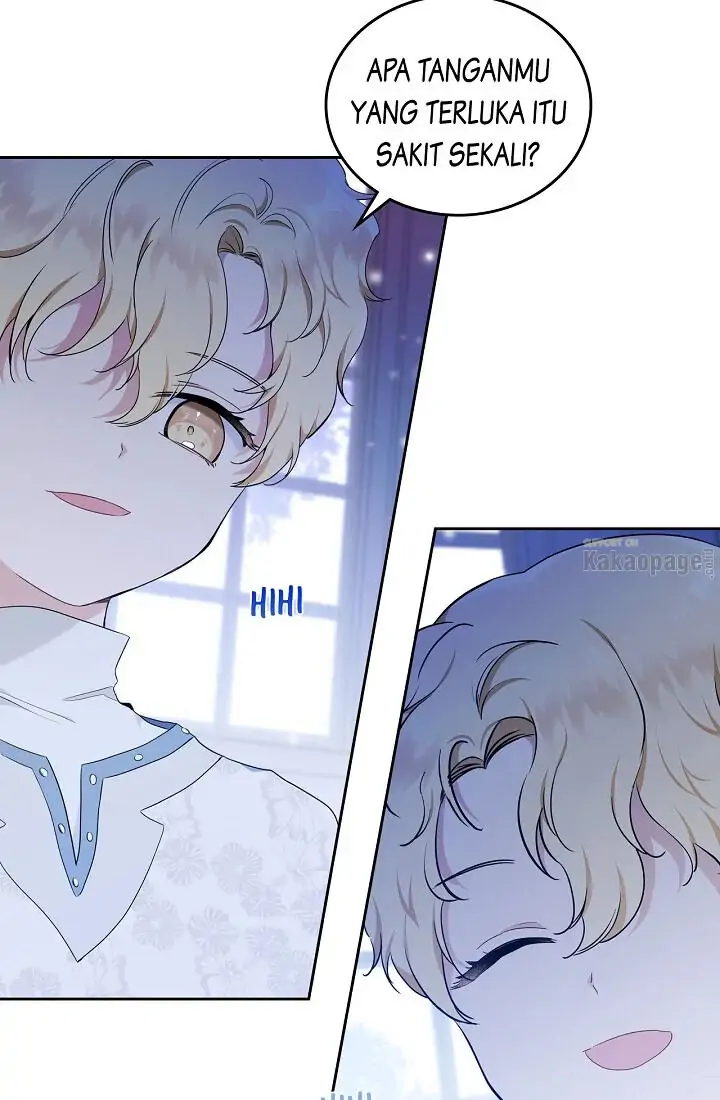 I Shall Master This Family! Chapter 40 Gambar 49