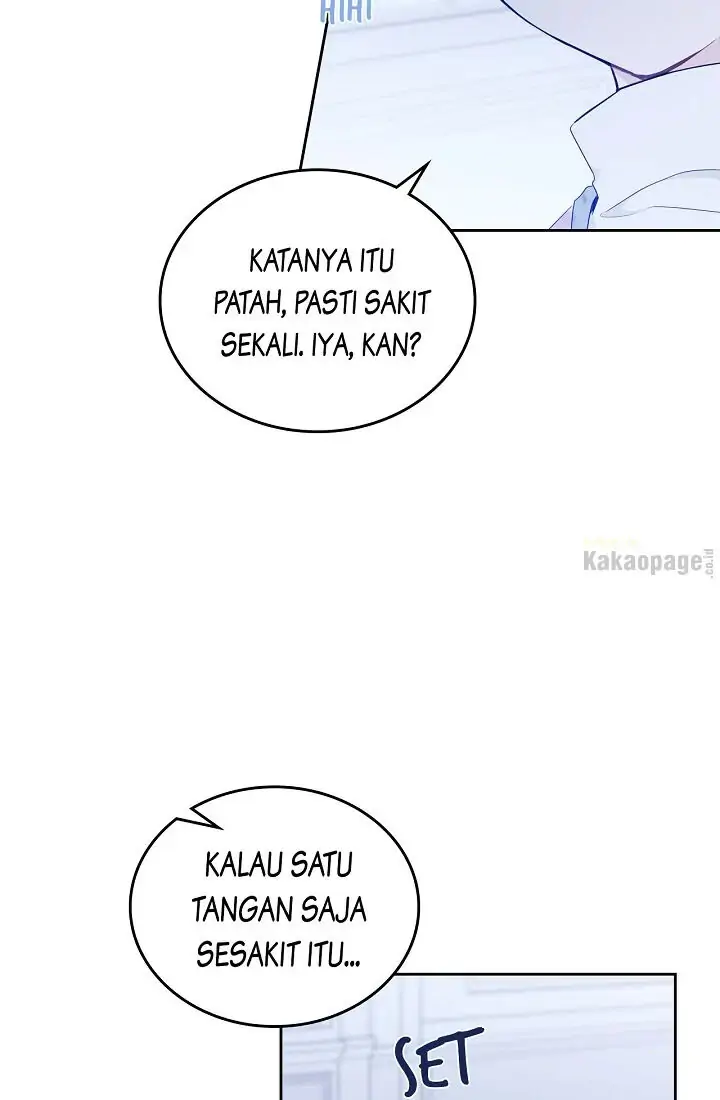 I Shall Master This Family! Chapter 40 Gambar 50