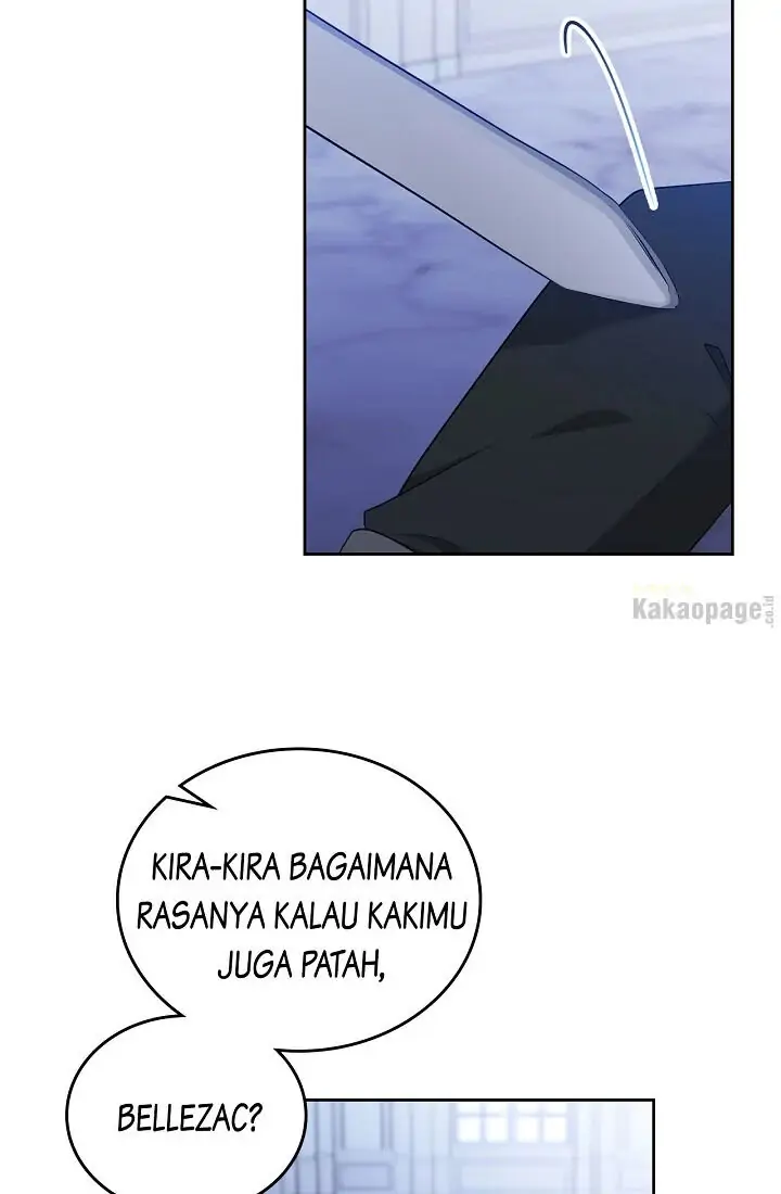 I Shall Master This Family! Chapter 40 Gambar 51