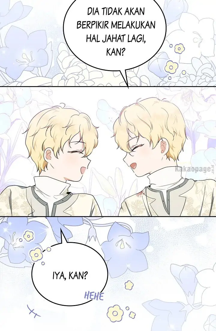 I Shall Master This Family! Chapter 40 Gambar 53