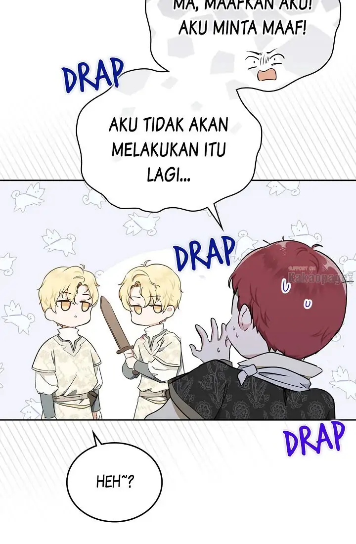 I Shall Master This Family! Chapter 40 Gambar 56