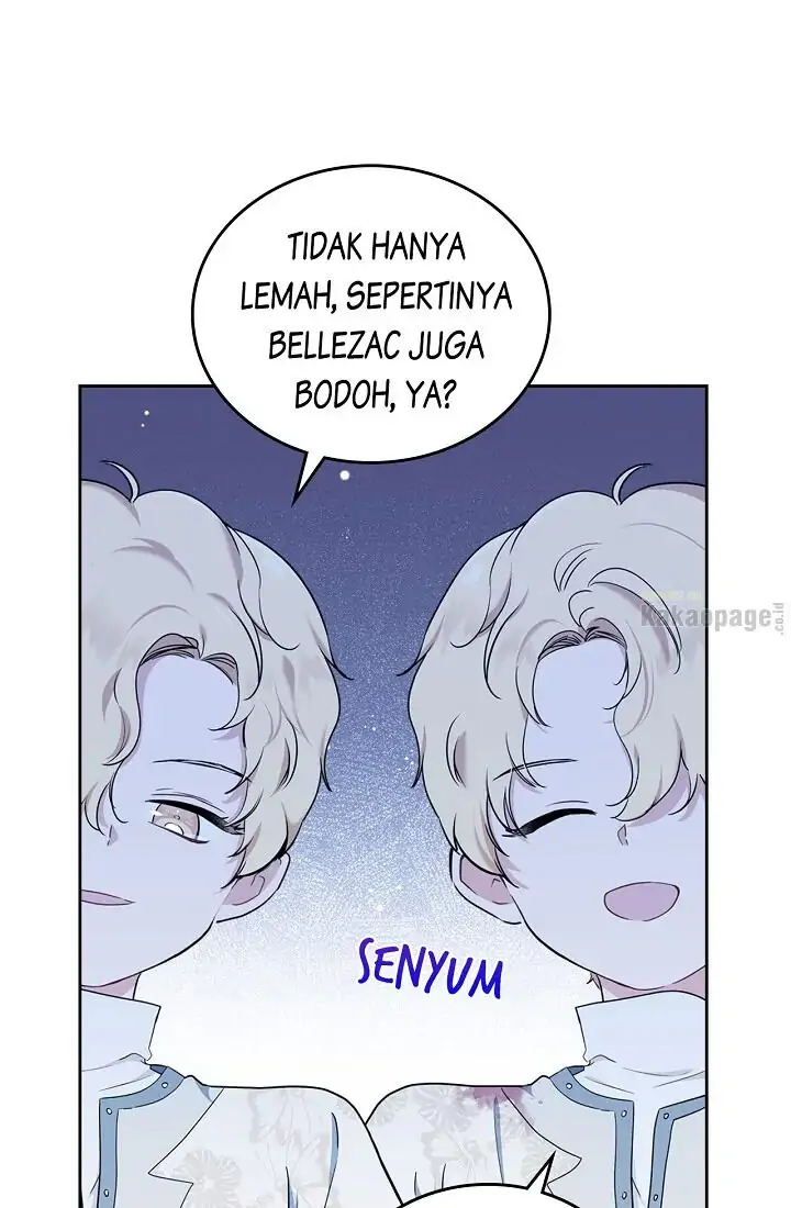 I Shall Master This Family! Chapter 40 Gambar 57