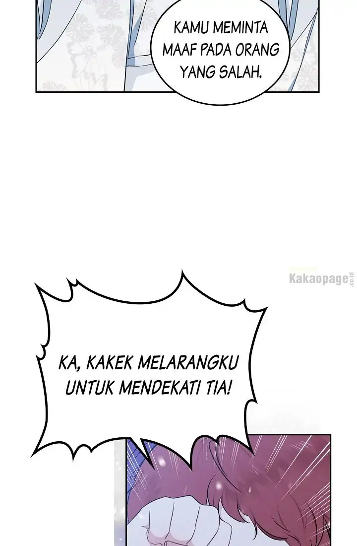 I Shall Master This Family! Chapter 40 Gambar 58