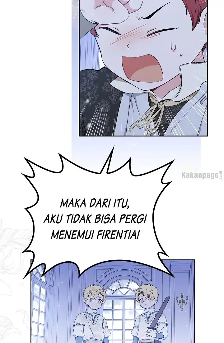 I Shall Master This Family! Chapter 40 Gambar 59