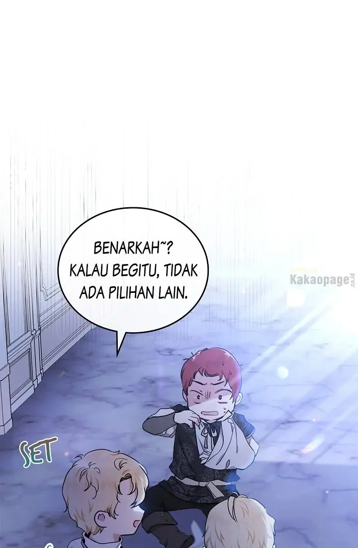 I Shall Master This Family! Chapter 40 Gambar 61