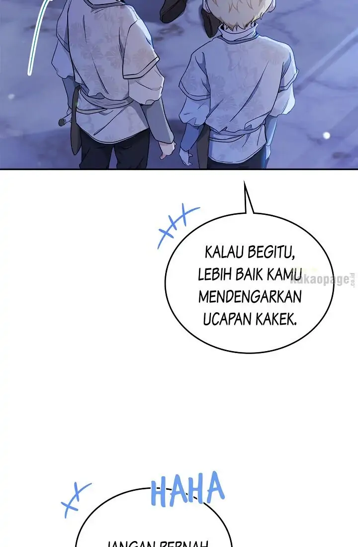 I Shall Master This Family! Chapter 40 Gambar 62