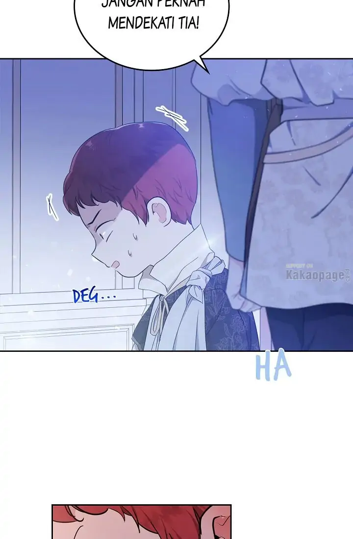 I Shall Master This Family! Chapter 40 Gambar 63