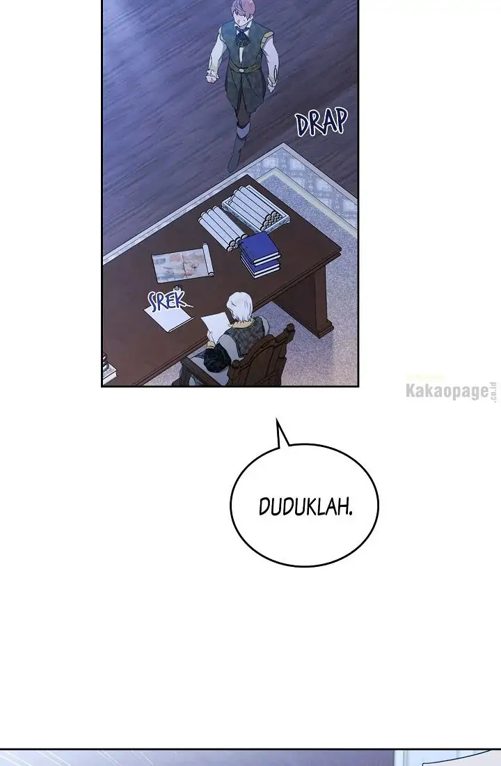 I Shall Master This Family! Chapter 40 Gambar 69