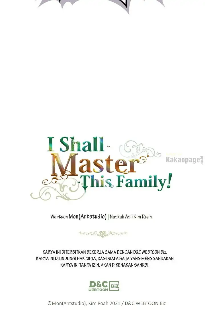 I Shall Master This Family! Chapter 40 Gambar 72