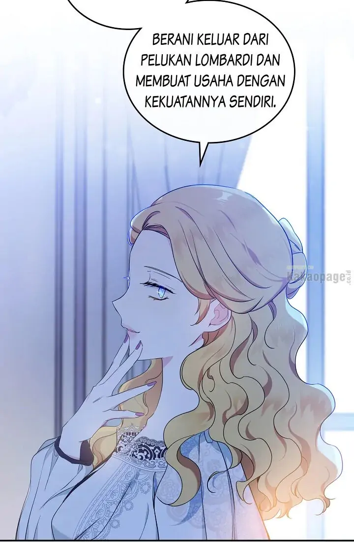 I Shall Master This Family! Chapter 41 Gambar 60