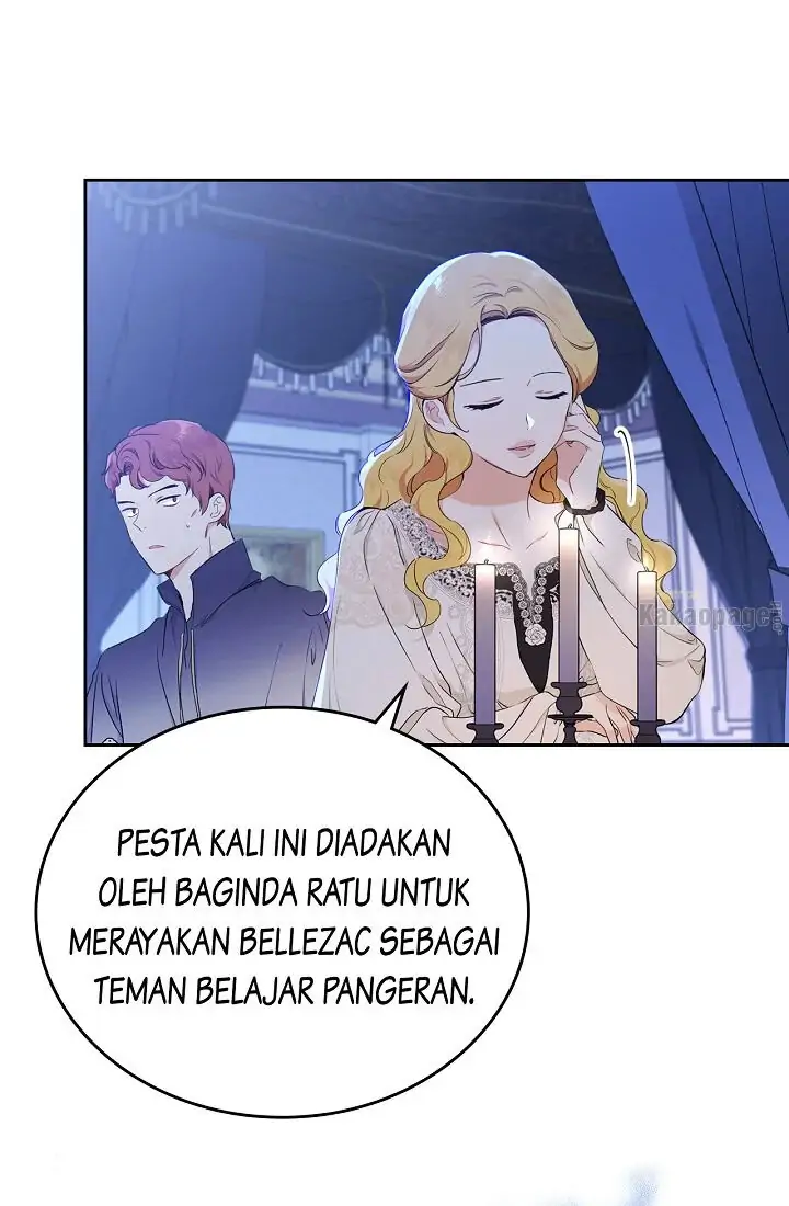 I Shall Master This Family! Chapter 41 Gambar 73