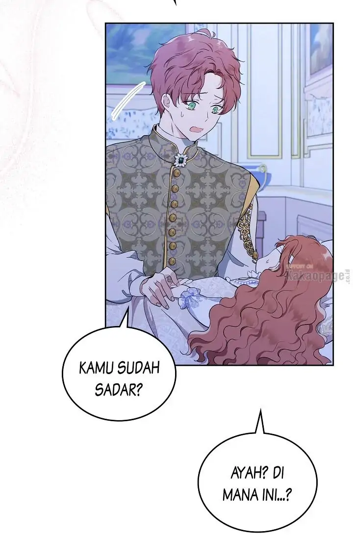 I Shall Master This Family! Chapter 41 Gambar 79