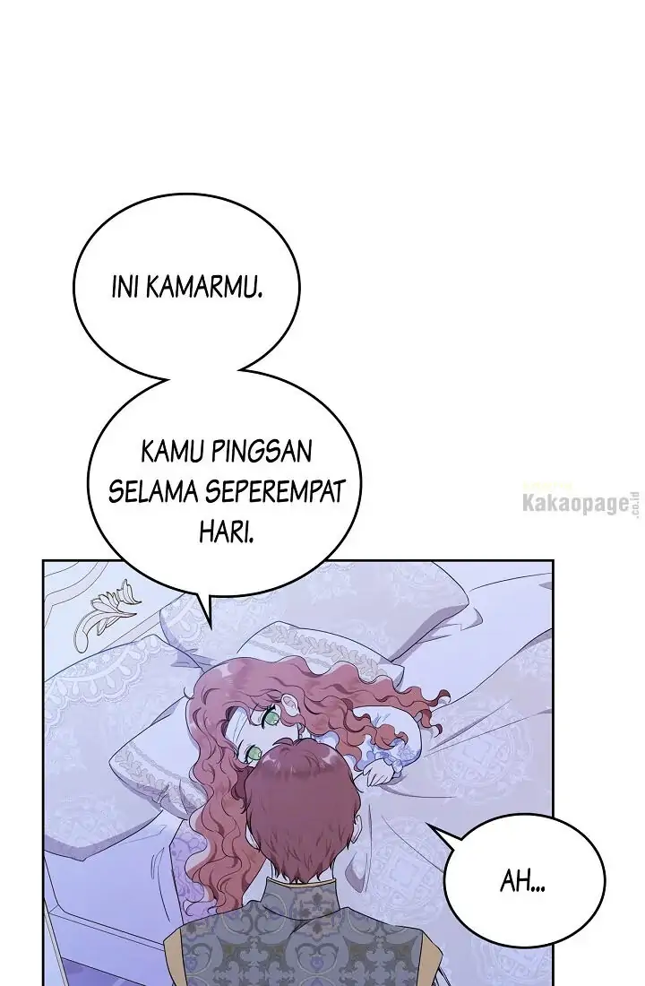 I Shall Master This Family! Chapter 41 Gambar 80