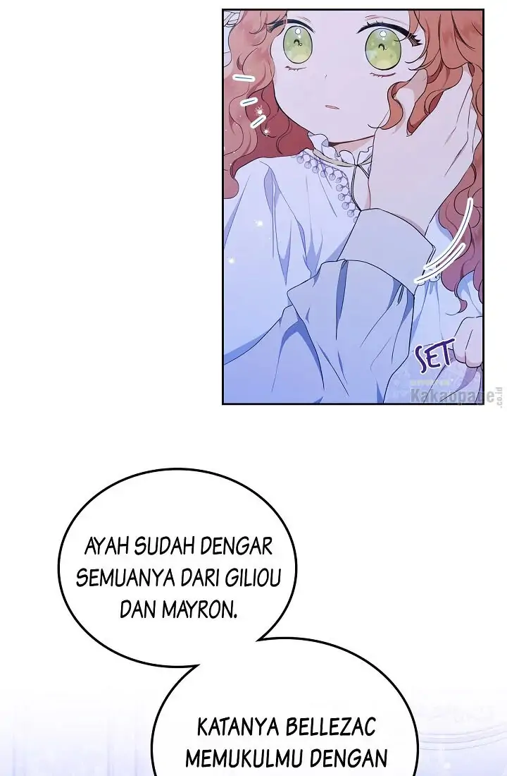 I Shall Master This Family! Chapter 41 Gambar 85