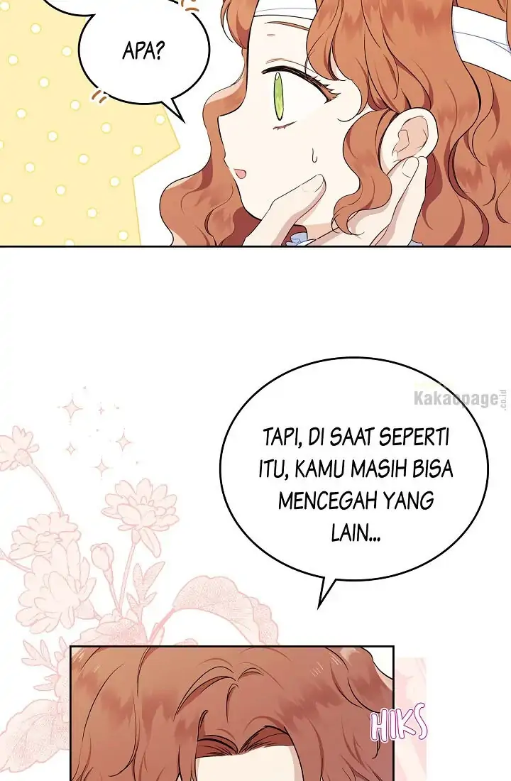 I Shall Master This Family! Chapter 41 Gambar 87