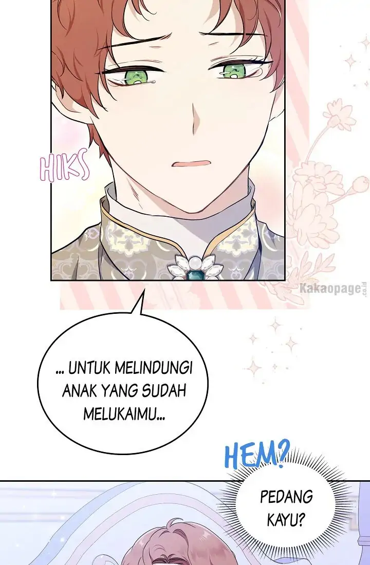 I Shall Master This Family! Chapter 41 Gambar 88