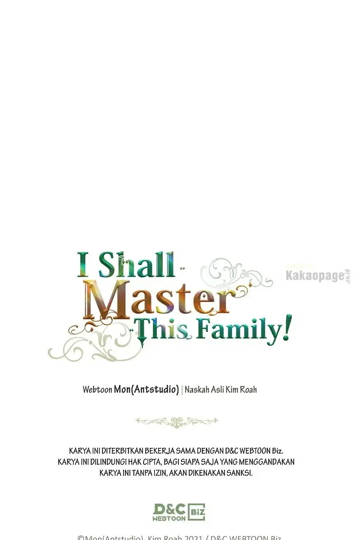 I Shall Master This Family! Chapter 41 Gambar 98