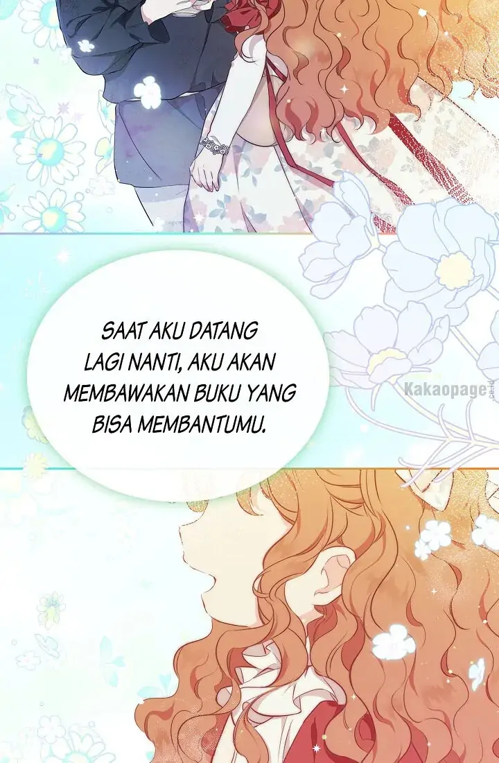 I Shall Master This Family! Chapter 42 Gambar 71