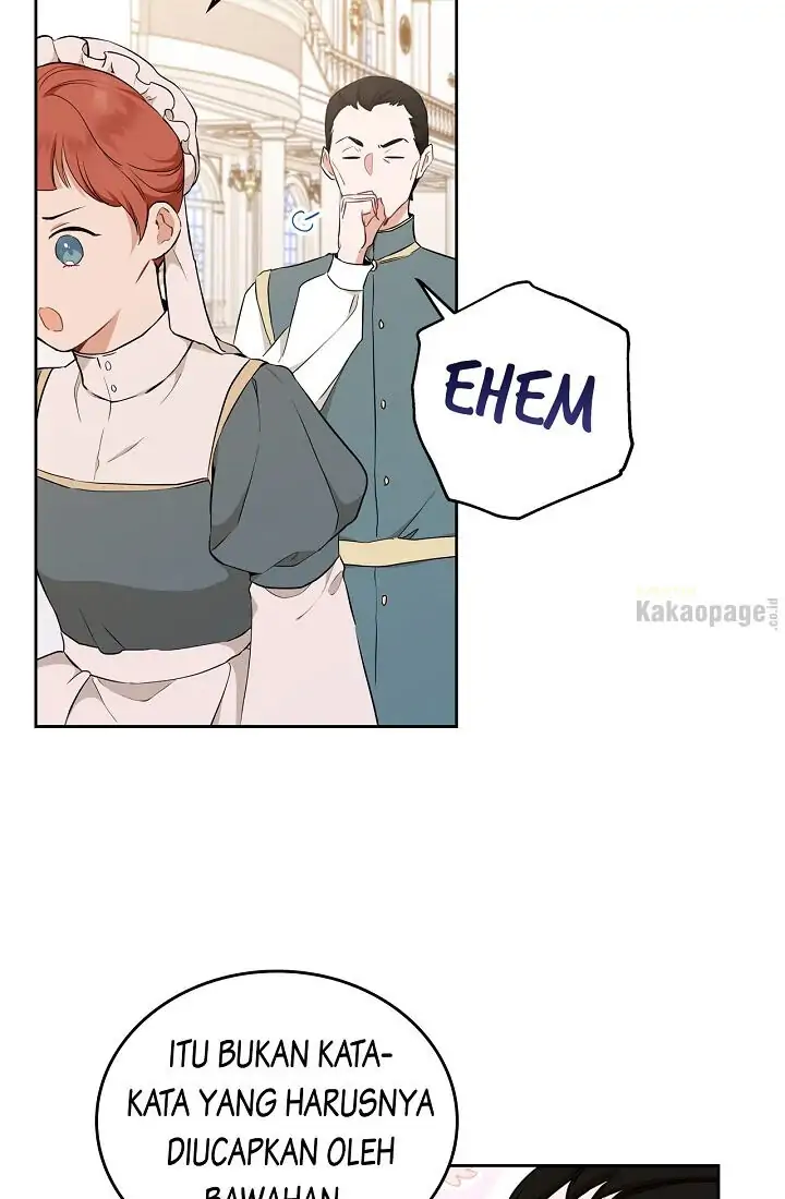 I Shall Master This Family! Chapter 43 Gambar 46