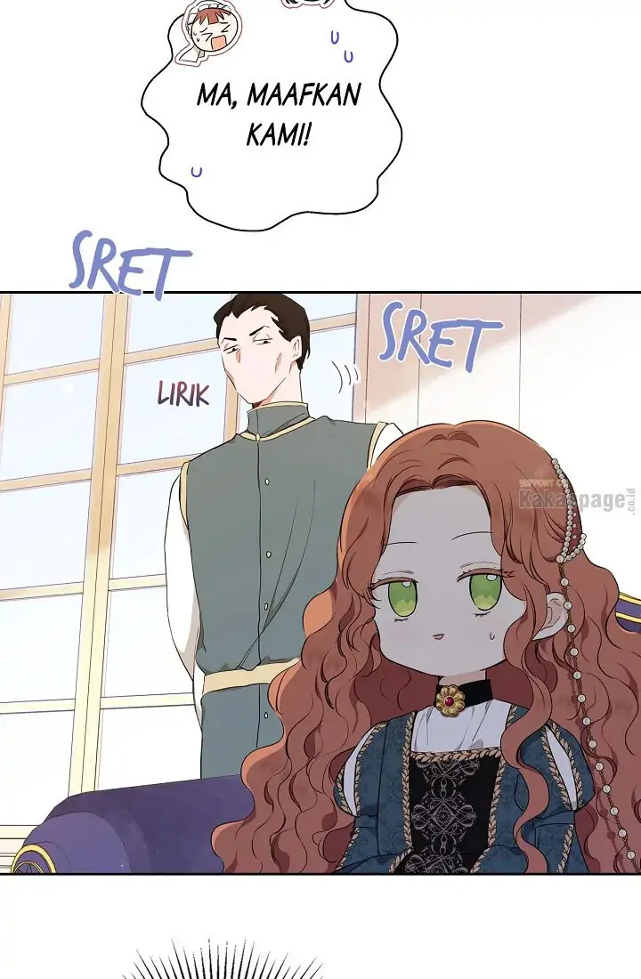 I Shall Master This Family! Chapter 43 Gambar 48