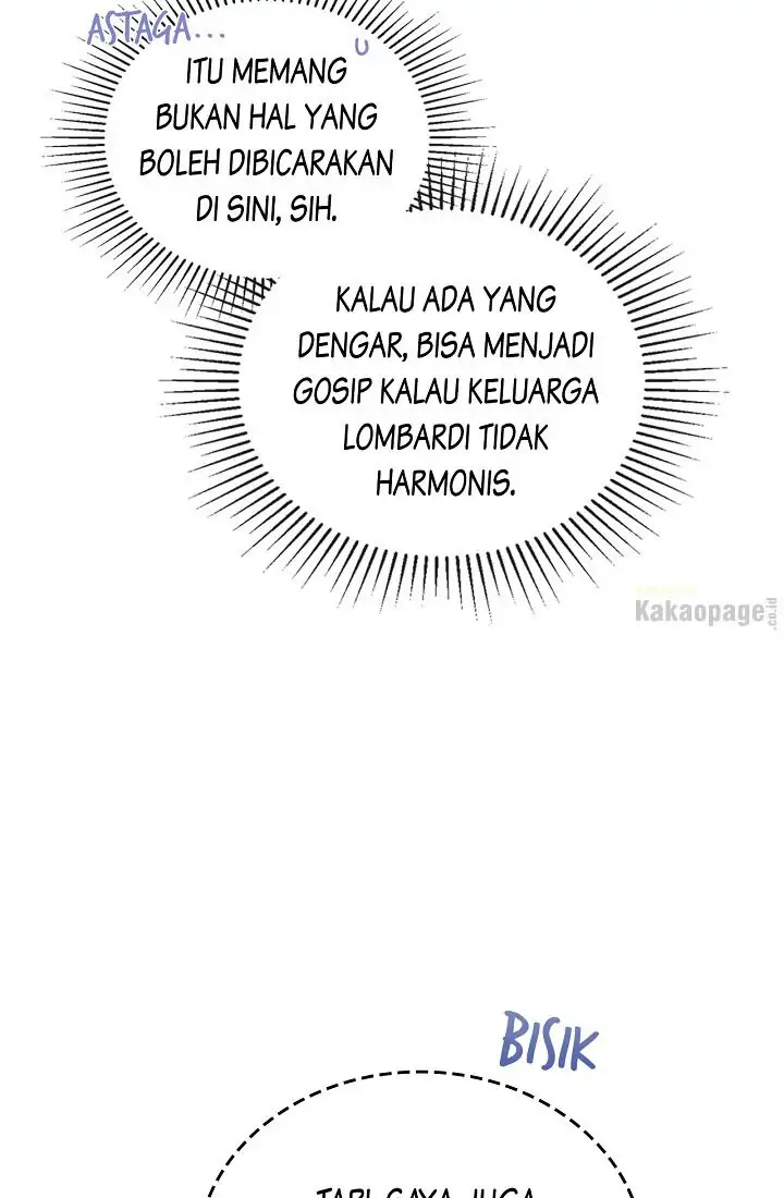 I Shall Master This Family! Chapter 43 Gambar 49