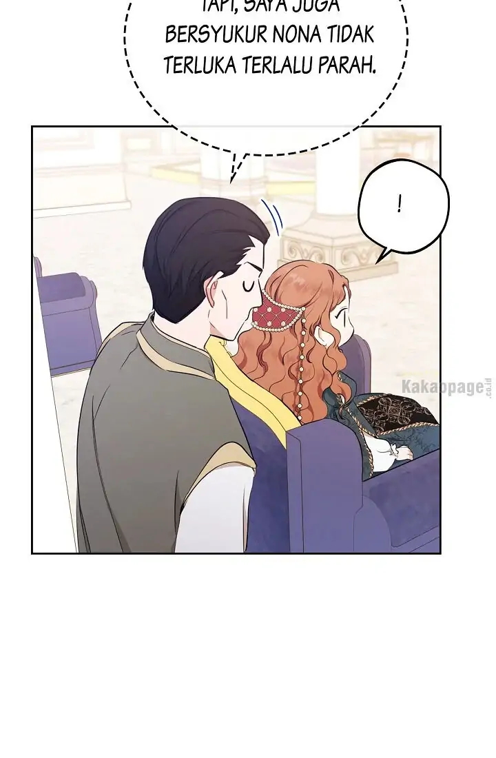 I Shall Master This Family! Chapter 43 Gambar 50