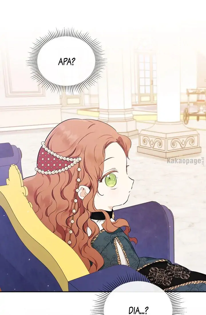 I Shall Master This Family! Chapter 43 Gambar 51
