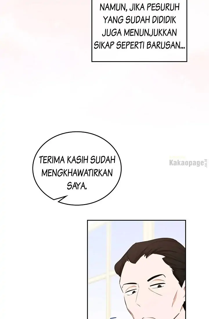 I Shall Master This Family! Chapter 43 Gambar 54