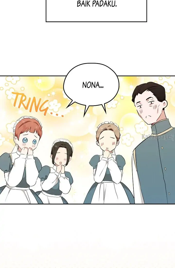 I Shall Master This Family! Chapter 43 Gambar 57