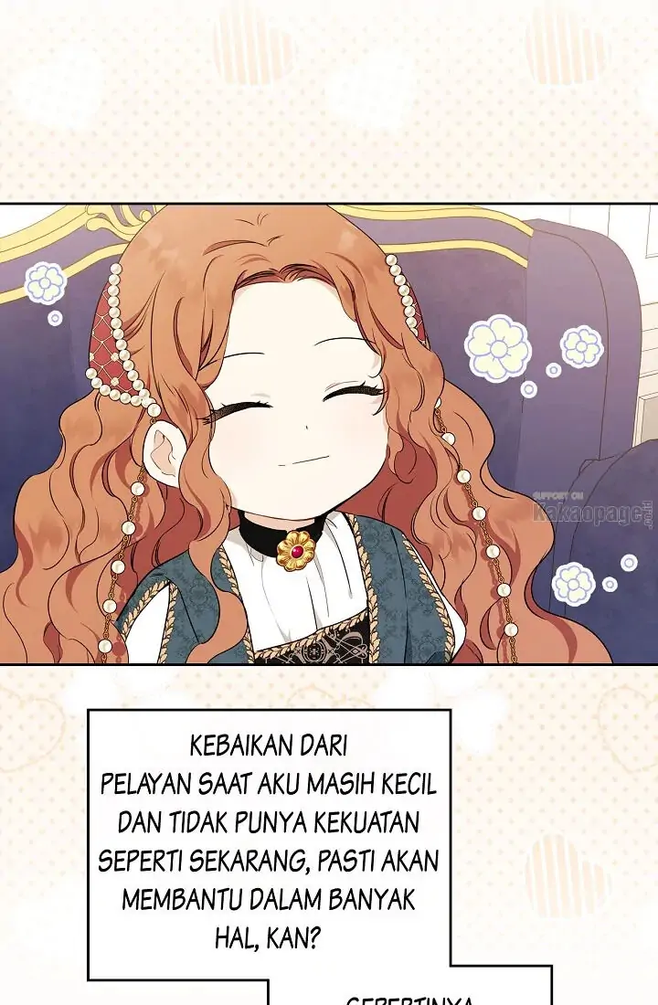 I Shall Master This Family! Chapter 43 Gambar 58