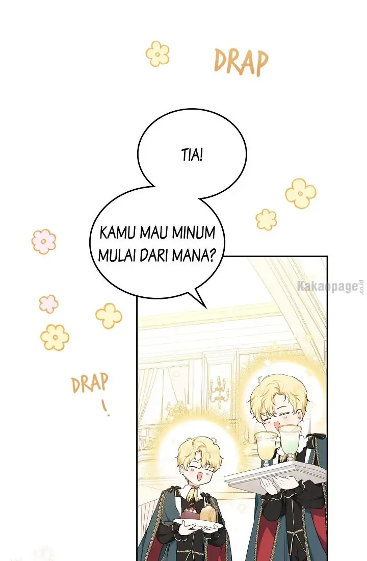 I Shall Master This Family! Chapter 43 Gambar 63