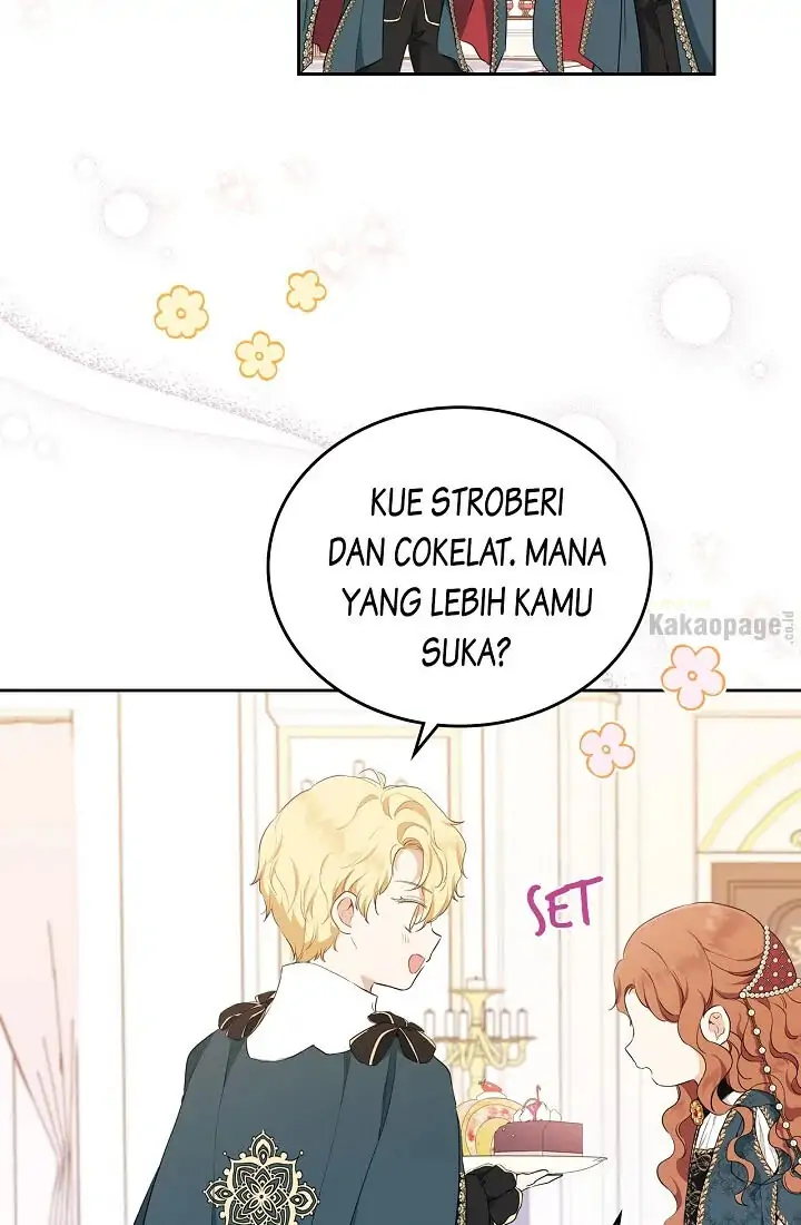 I Shall Master This Family! Chapter 43 Gambar 64