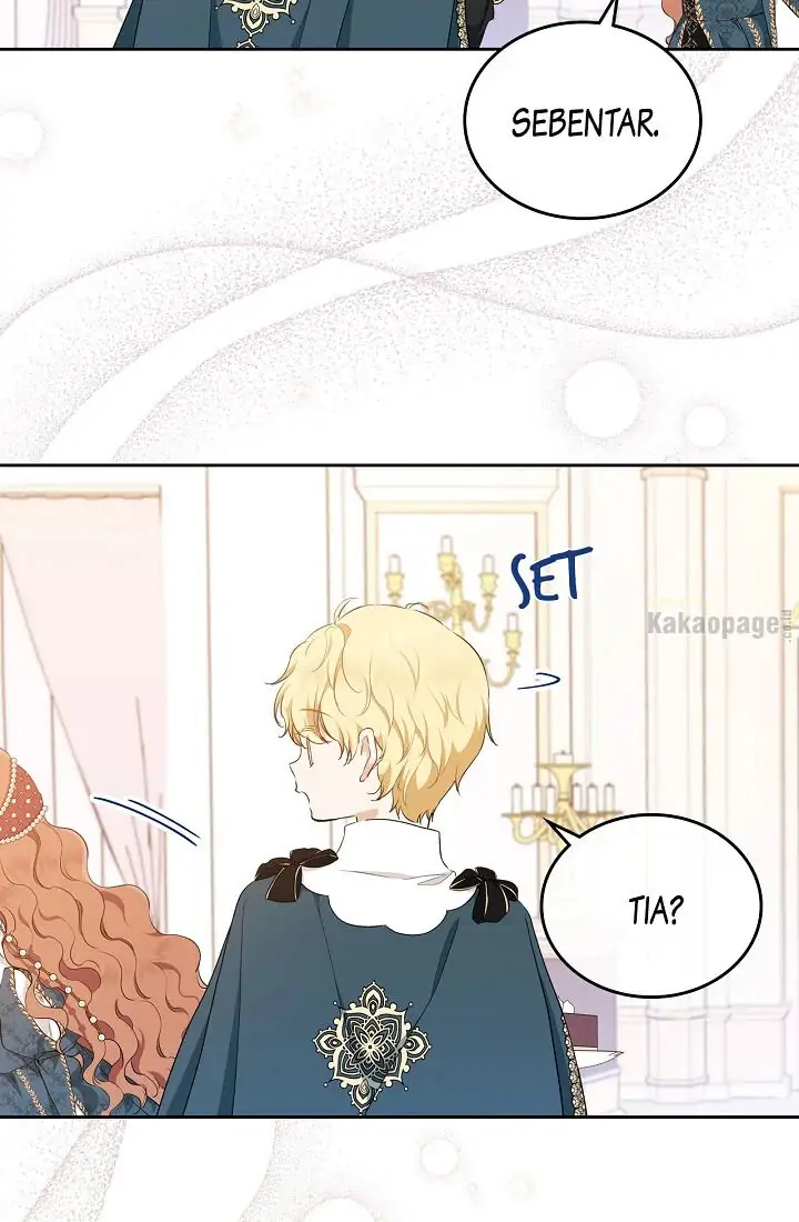I Shall Master This Family! Chapter 43 Gambar 65
