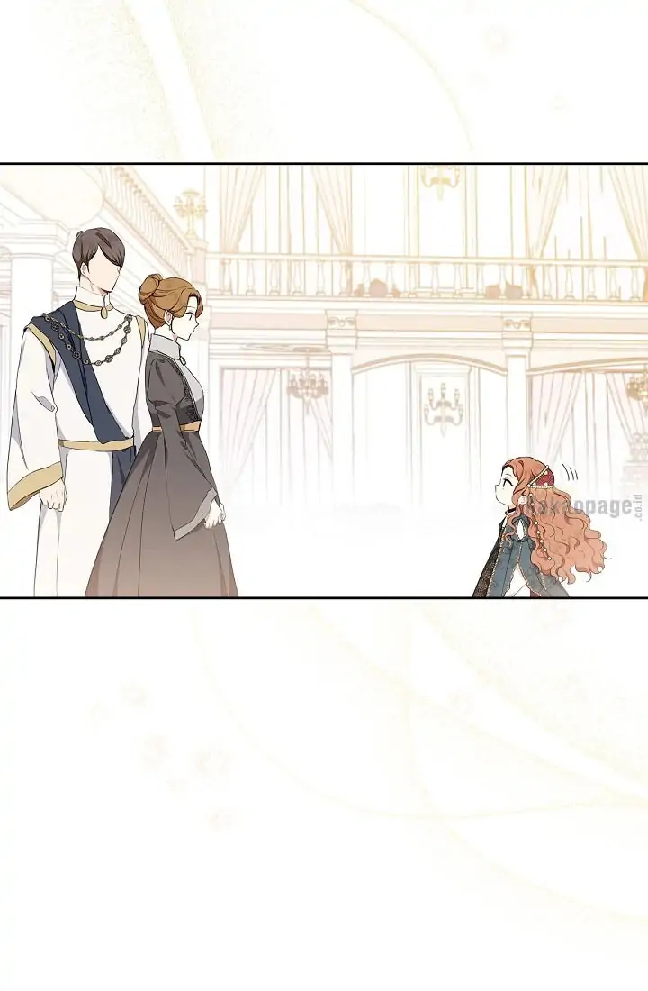 I Shall Master This Family! Chapter 43 Gambar 68