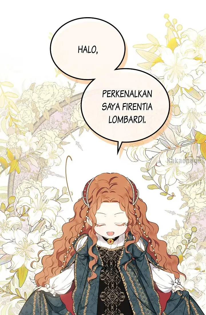 I Shall Master This Family! Chapter 43 Gambar 70